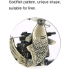 Pistolet do tatuażu (złota rybka) [12180000179]